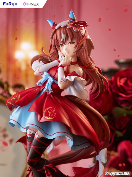 スティルインラブ ウマ娘 プリティーダービー