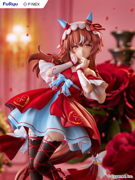 スティルインラブ ウマ娘 プリティーダービー