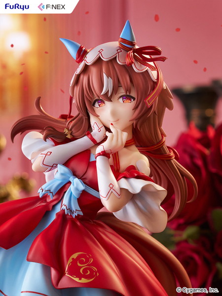 スティルインラブ ウマ娘 プリティーダービー