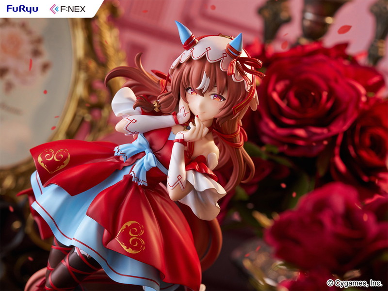 スティルインラブ ウマ娘 プリティーダービー