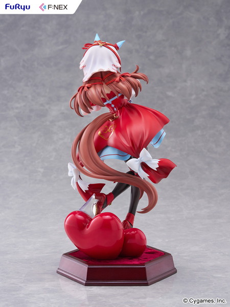 スティルインラブ ウマ娘 プリティーダービー