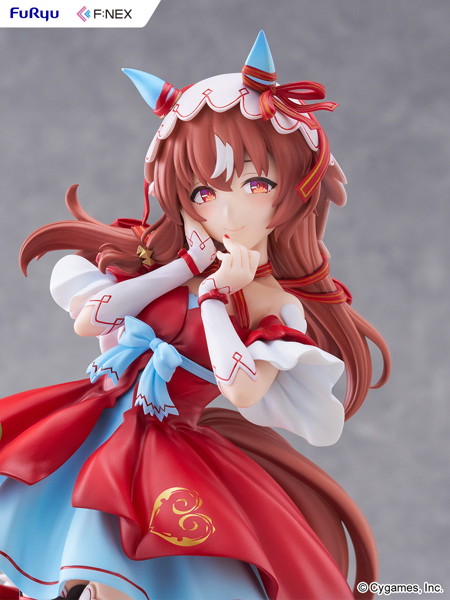 スティルインラブ ウマ娘 プリティーダービー