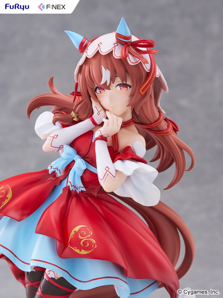 スティルインラブ ウマ娘 プリティーダービー