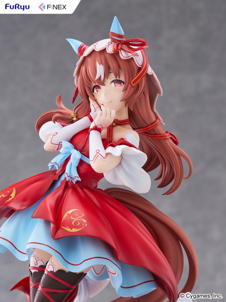 スティルインラブ ウマ娘 プリティーダービー