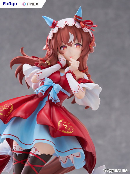 スティルインラブ ウマ娘 プリティーダービー