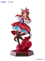スティルインラブ ウマ娘 プリティーダービー