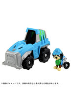 パウ・パトロール レックス ダイノランダー