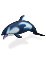 アニア AL-40 カマイルカ（ダイバー付き）（水に浮くVer.）