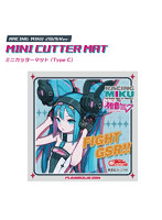 PMKJ-RM12C ミニカッターマット レーシングミク2026Ver.（C）