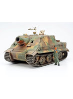35177 1/35 ドイツ38cm突撃臼砲 ストームタイガー