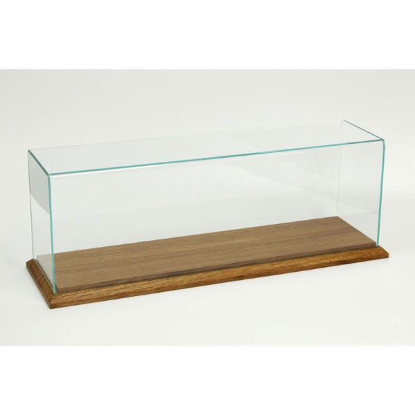 PMAC-2 マルチコレクションアクリルケース・横長ver. （内寸:378×97×120mm） 13,987円