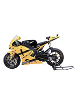 BX13002 1/12 ヤマハ YZR-M1 2007