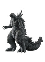 ムービーモンスターシリーズ ゴジラ（2026） First look ver.