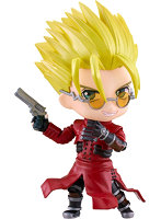 ねんどろいど ヴァッシュ・ザ・スタンピード トライガン・マキシマム