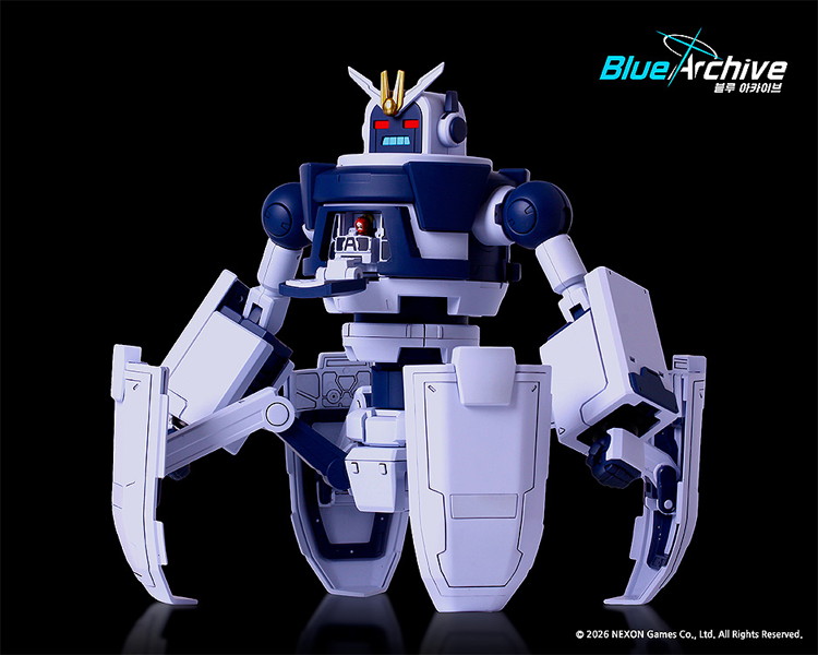ネオアバンギャルド君