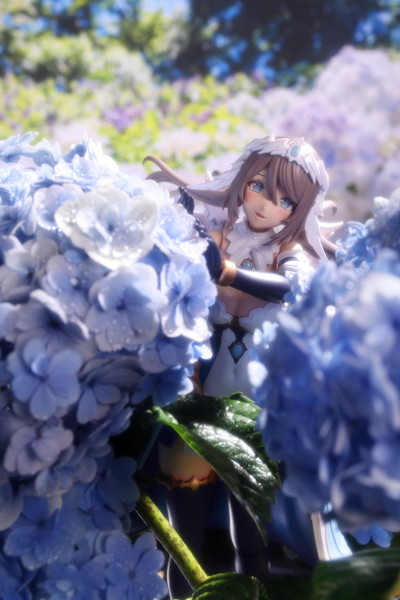 グランデスケール エルメダ