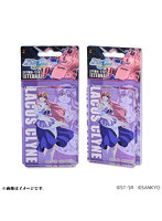 eフィーバーガンダムSEED クライマックス ブリスター風アクリルキーホルダーC-（ラクス）