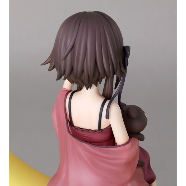 アニメ「この素晴らしい世界に爆焔を！」めぐみん ムーンナイトver.