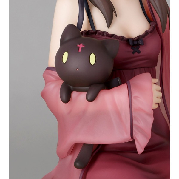 アニメ「この素晴らしい世界に爆焔を！」めぐみん ムーンナイトver.