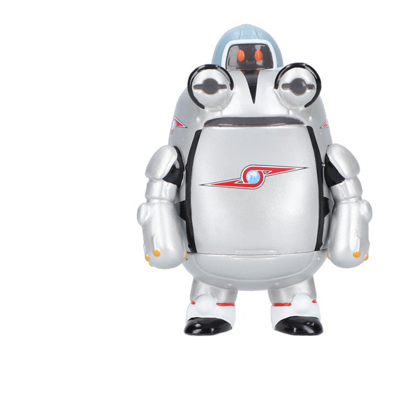 ケローネン theBOXTOY ウルトラシリーズEDITION （全6種） 1BOX:6個入 ウルトラマン
