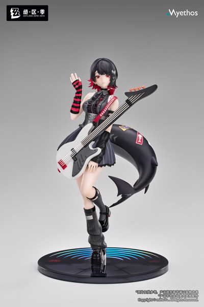 Gift＋ エレン・ジョー 華やぐ遊歩Ver. ゼンレスゾーンゼロ