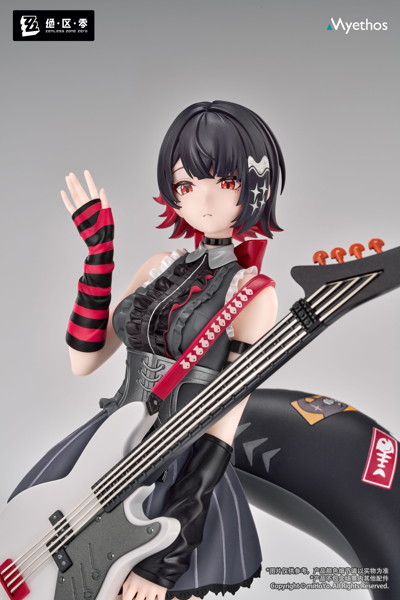Gift＋ エレン・ジョー 華やぐ遊歩Ver. ゼンレスゾーンゼロ