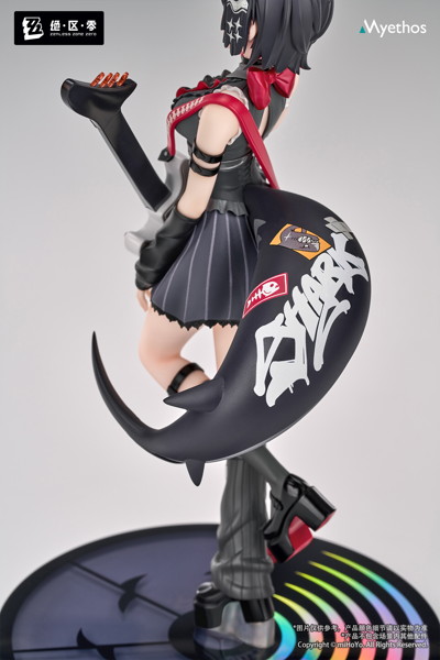 Gift＋ エレン・ジョー 華やぐ遊歩Ver. ゼンレスゾーンゼロ