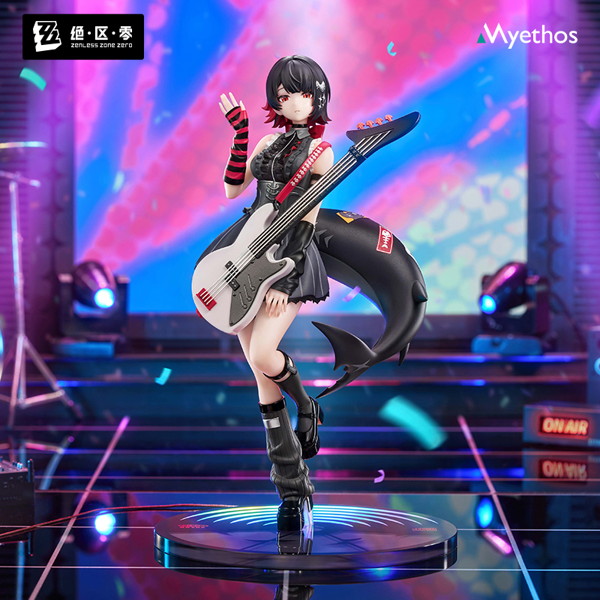 Gift＋ エレン・ジョー 華やぐ遊歩Ver. ゼンレスゾーンゼロ