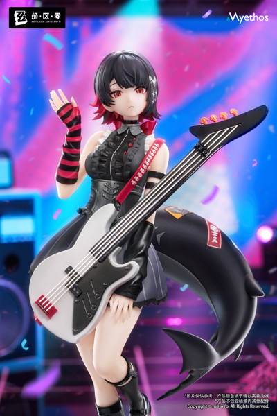 Gift＋ エレン・ジョー 華やぐ遊歩Ver. ゼンレスゾーンゼロ