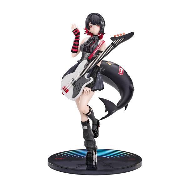 Gift＋ エレン・ジョー 華やぐ遊歩Ver. ゼンレスゾーンゼロ