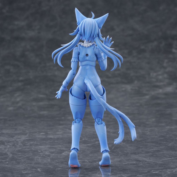 KP-04R おまねこ けもプラ