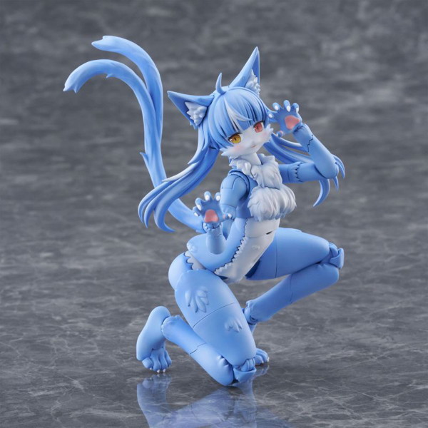 KP-04R おまねこ けもプラ