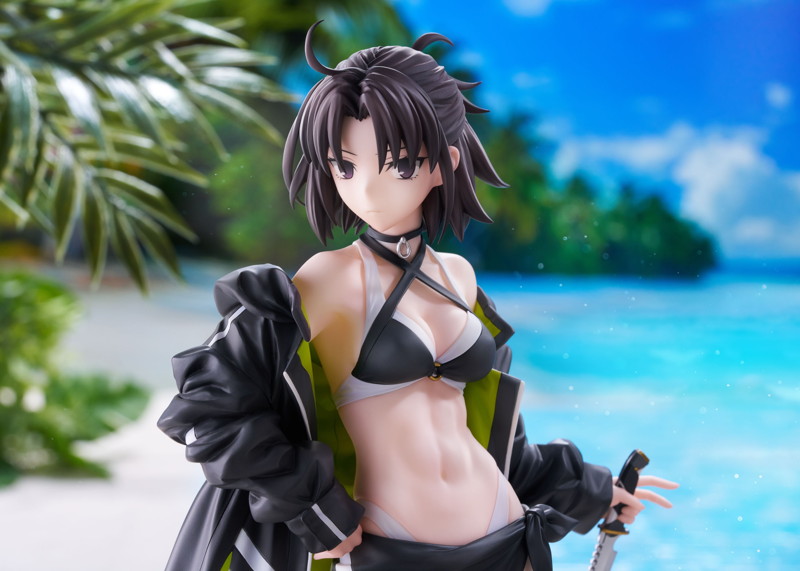 Fate/Grand Order ムーンキャンサー/玉兎