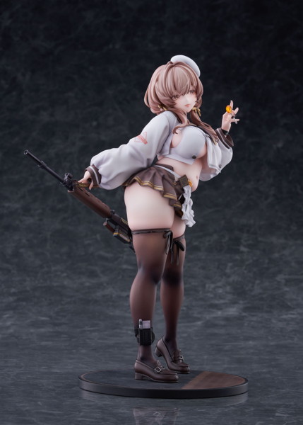 ブレッディ 勝利の女神:NIKKE