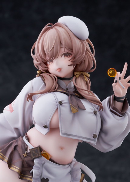 ブレッディ 勝利の女神:NIKKE