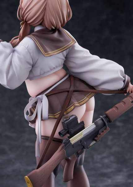 ブレッディ 勝利の女神:NIKKE