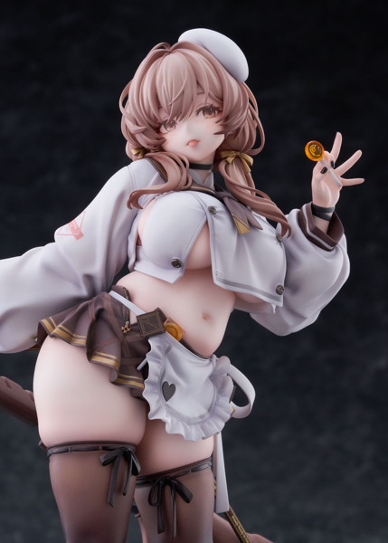 ブレッディ 勝利の女神:NIKKE