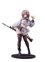 ブレッディ 勝利の女神:NIKKE