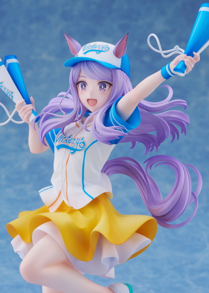 メジロマックイーン ［かっとばせー！ですわ！？］Ver. ウマ娘 プリティーダービー
