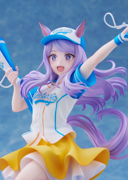 メジロマックイーン ［かっとばせー！ですわ！？］Ver. ウマ娘 プリティーダービー