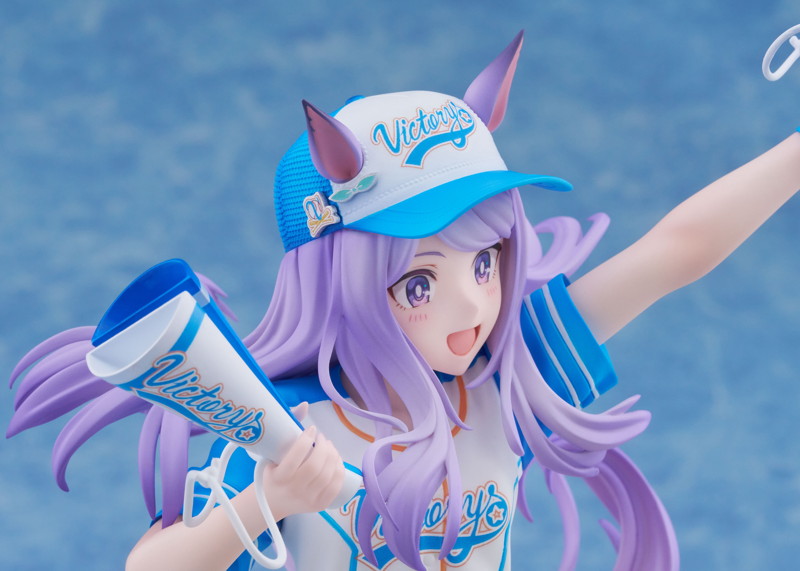 メジロマックイーン ［かっとばせー！ですわ！？］Ver. ウマ娘 プリティーダービー
