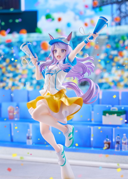 メジロマックイーン ［かっとばせー！ですわ！？］Ver. ウマ娘 プリティーダービー