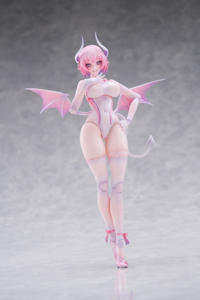 Galacticシリーズ アスモデア 1/12完成品アクションフィギュア