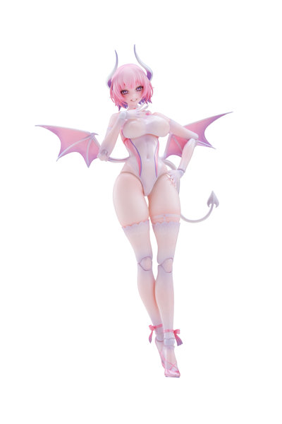 Galacticシリーズ アスモデア 1/12完成品アクションフィギュアのサムネイル画像