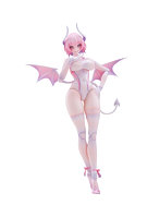 Galacticシリーズ アスモデア 1/12完成品アクションフィギュア