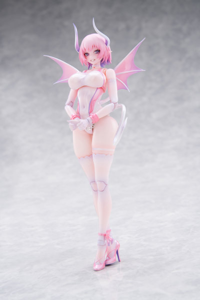 Galacticシリーズ アスモデア用アクセサリーパーツ 1/12 完成品オプションパーツのサムネイル画像