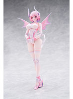 Galacticシリーズ アスモデア用アクセサリーパーツ 1/12 完成品オプションパーツ