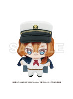 文豪ストレイドッグス 横浜廻遊 ぬいぐるみ てくみん 中原中也