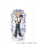 しゅごキャラ！ アクリルスタンド 4 月詠イクト［with my teddy］
