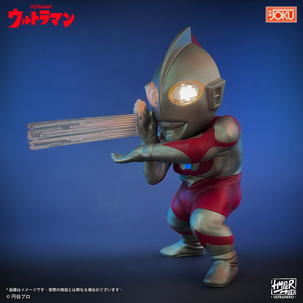 HyperMod ウルトラヒーローシリーズ ウルトラマン ウルトラヒーロー シリーズ